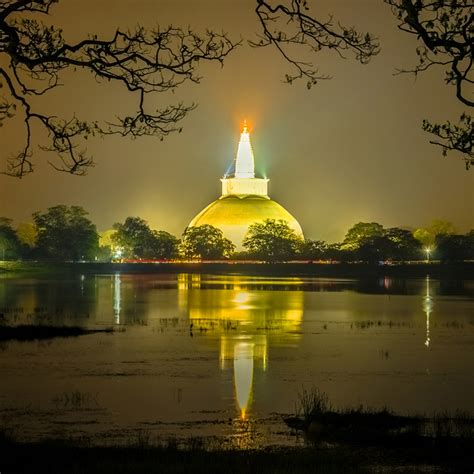 Anuradhapura - Sri Lanka Wide Tours