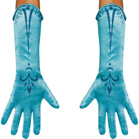 Frozen Elsa Gloves | SCostumes