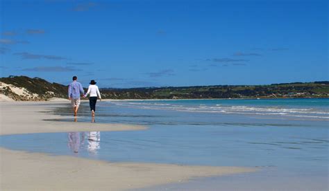 Kangaroo Island’s Best Beaches | Australian Traveller