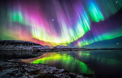Northern Lights Photography: Full Guide | RetouchMe Blog