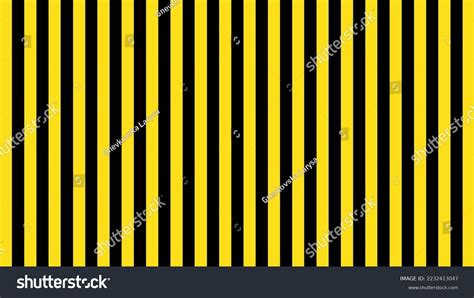 Yellow Black Line Background Wallpaper Stock Vector (Royalty Free ...