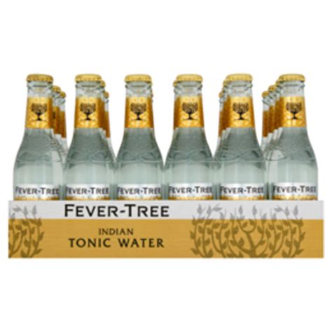 Fever Tree Tonic - Inn Express...