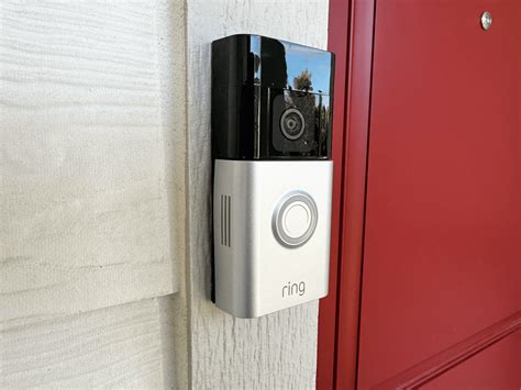 Ring Battery Doorbell Plus Review