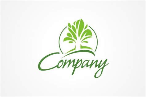 50 Inspiring Tree Logo Designs | Art and Design | Tree logo design, Tree logos, Logo design art