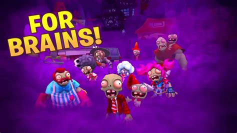 EA Soft Launches Plants vs Zombies 3 in PH, IE, and More