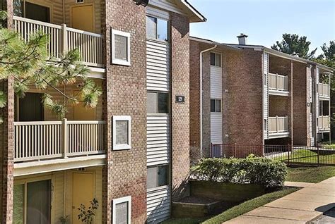 Hilltop Apartment Rentals - Hyattsville, MD | Zillow