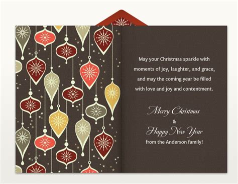 Popular Business Christmas Cards | Attracting Business Christmas Cards | Business Christmas ...