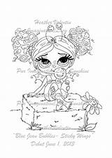 Nevaeh Saturated Canary Coloring Pages sketch template