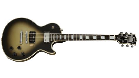 Adam Jones teases an Epiphone edition of his signature 1979 Gibson Les Paul Custom | MusicRadar