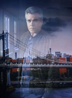 Shades of Blue - Season 1 Cast Portrait - Ray Liotta as Matt Wozniak - Shades of Blue Photo ...