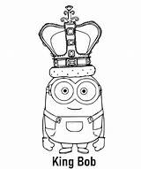 Bob The Minion Coloring Pages 16 Printable Sheets Simple To Draw  sketch template