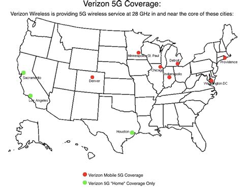 Map Of 5 G Towers Usa – Topographic Map of Usa with States