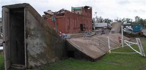 Public Tornado Shelters Can Do More Harm than Good, Oklahoma Experts Say