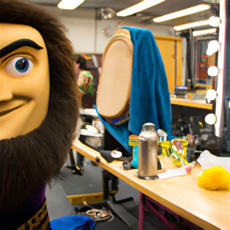 Who Plays Lord Farquaad in Shrek The Musical? An Interview and Behind ...