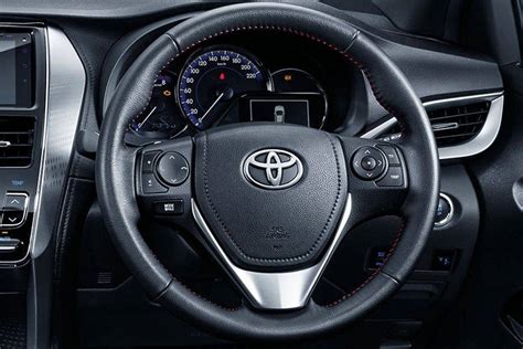 2024 Toyota Yaris Images | Check Interior, Exterior & Colors | Zigwheels