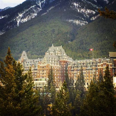 Fairmont Banff Springs | Fairmont banff springs, Fairmont banff, Banff springs