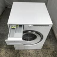 Washing machines / 8kg Washer 1400RPM Classic White - W2084C.W.AU - ASKO Clearance Centre
