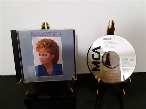 Reba McEntire - Greatest Hits