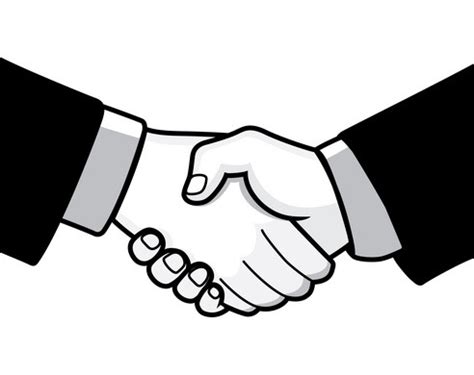 Free Handshake Clipart, Download Free Handshake Clipart png images ...