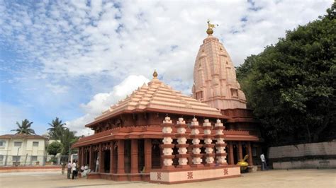 Ganpatipule Temple - Home , Ganesh mandir in kokan, Ganpatipule in ratnagiri, ganpatipule bhakt ...