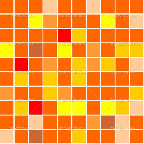 Seamless-tiles-background-different-shades-of-orange-colour. | Orange color shades, Shades of ...