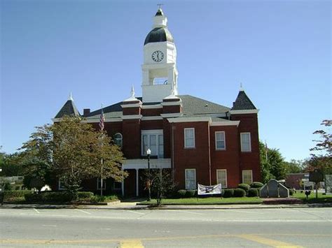 Berrien County, Georgia Genealogy • FamilySearch