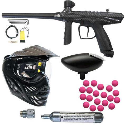 Pin on Paintball Marker Packages