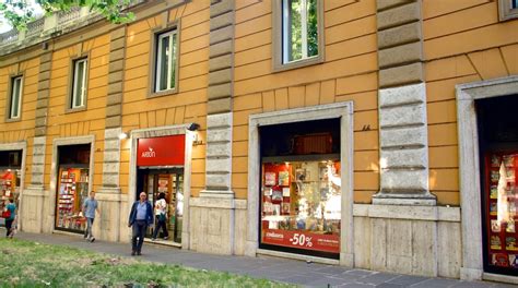 Via Veneto in Rome City Centre - Tours and Activities | Expedia.ca