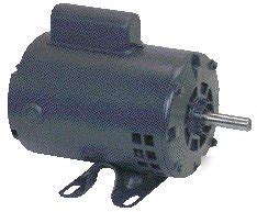 1/2 hp electric motor general purpose 36549