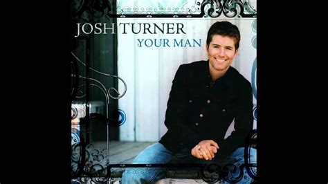 Josh Turner - Your Man Chords - Chordify