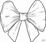 Bow Tie Coloring Pages  Nation sketch template