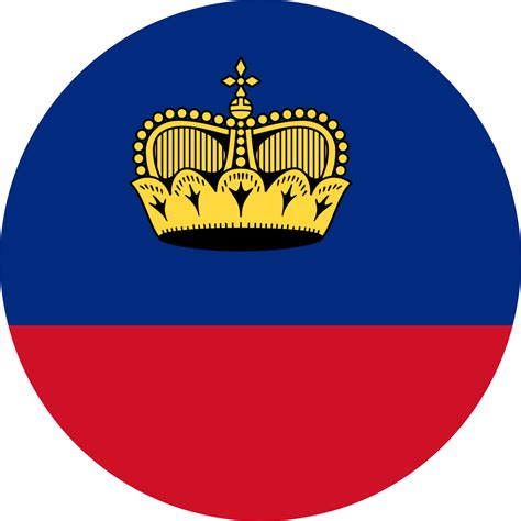 Liechtenstein Flag Emoji 🇱🇮 – Flags Web