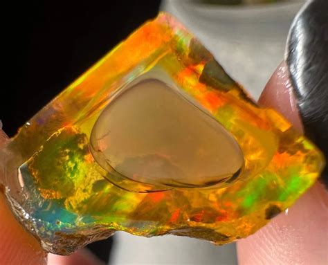 What is Water Opal – Geology In