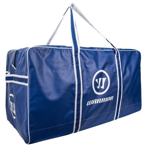 Warrior Pro Goalie X-Large 40in. Equipment Bag