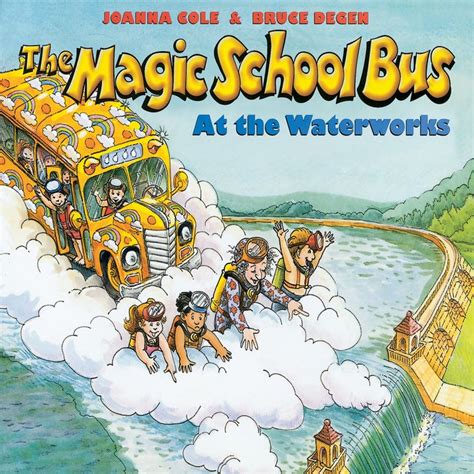 "Magic School Bus" Author Joanna Cole Dies At 75