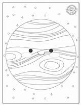 Adorable Jupiter Coloring Pages Kids Activities Blog sketch template