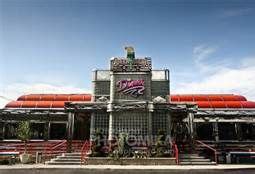 Americana Diner, Shrewsbury NJ | Shrewsbury, Diner, The neighbourhood