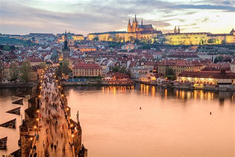 Things to do in Prague | Gray Line World Wide