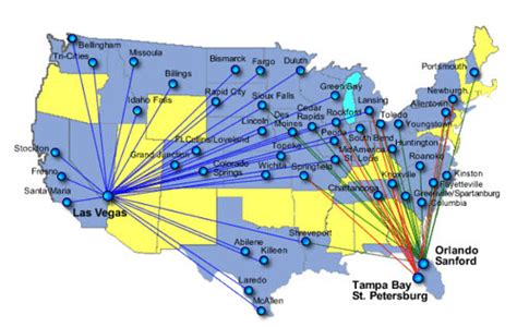 The Cranky Flier: Who the F*** is Allegiant Air?