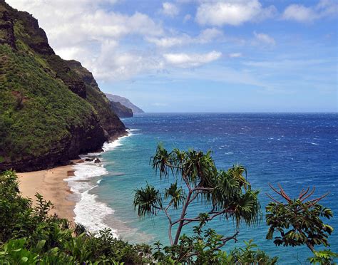 Hanakapiai Beach Photograph by Danielle Del Prado