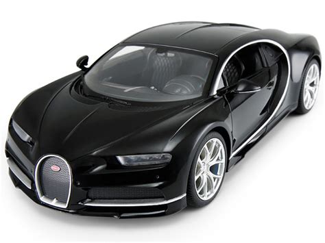 Rastar RC 75700 1/14 Veyron Chiron Bugatti Brand Car - Focusgood