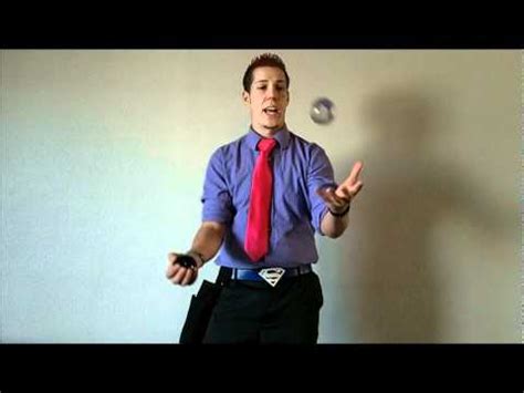 Juggling Tutorial - YouTube