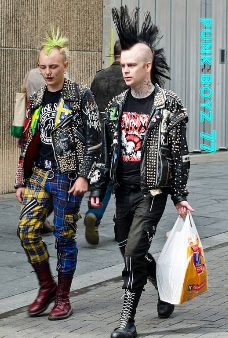 180 Punk mohawk ideas | punk, punk mohawk, punk rocker