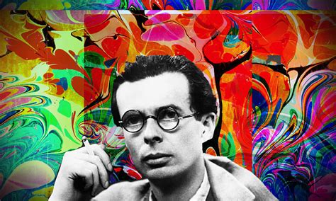 When Aldous Huxley Opened the Doors of Perception | The MIT Press Reader