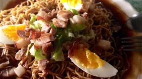 How to Cook the Best Pancit Cabagan Recipe | Eat Like Pinoy