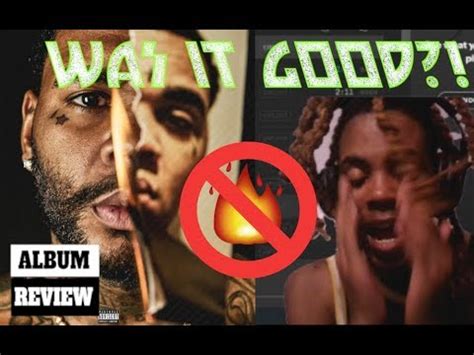 Kevin Gates - I'm Him? Album |REACTION| (Need it or Keep it) - YouTube