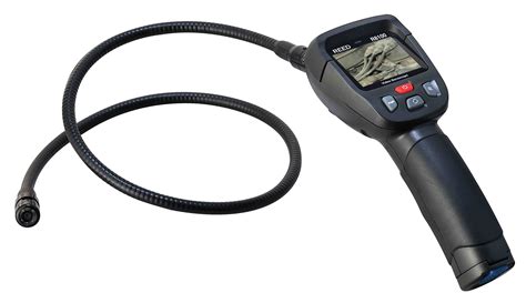 REED R8100 Video Borescope Inspection Camera