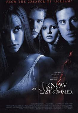 File:I Know What You Did Last Summer.jpg - Wikipedia