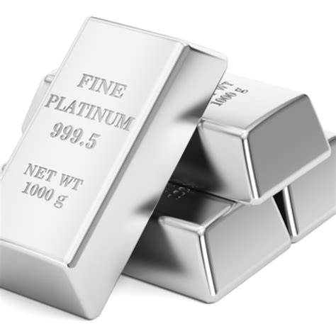 15 Interesting Facts About Platinum