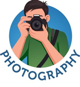 PHOTOGRAPHER Logo PNG Vector (AI) Free Download